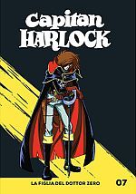 Capitan Harlock Capitan Harlock